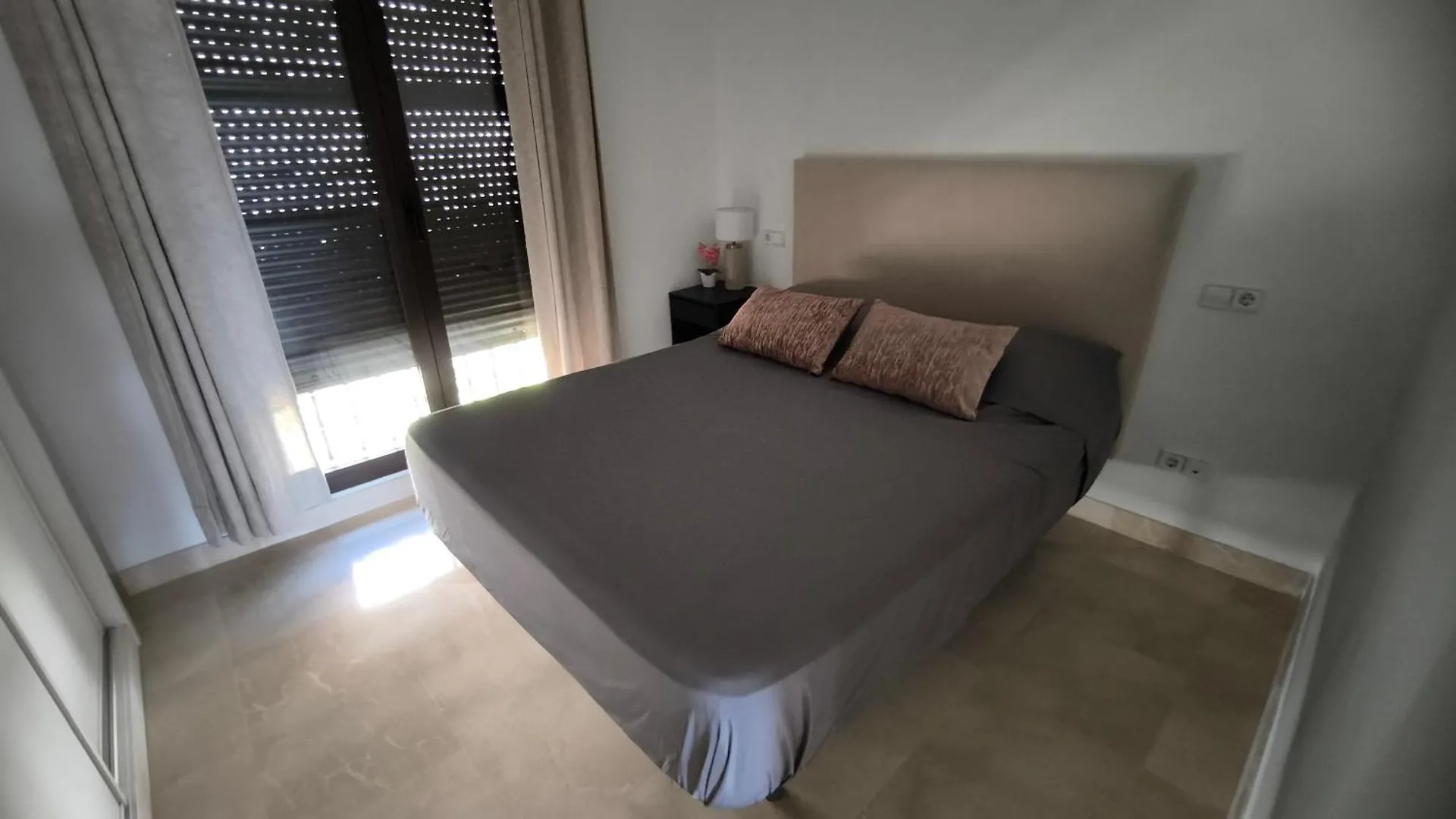 Las Jacarandas Penthouse With Stunning Views & Private Rooftop Benahavis Spain